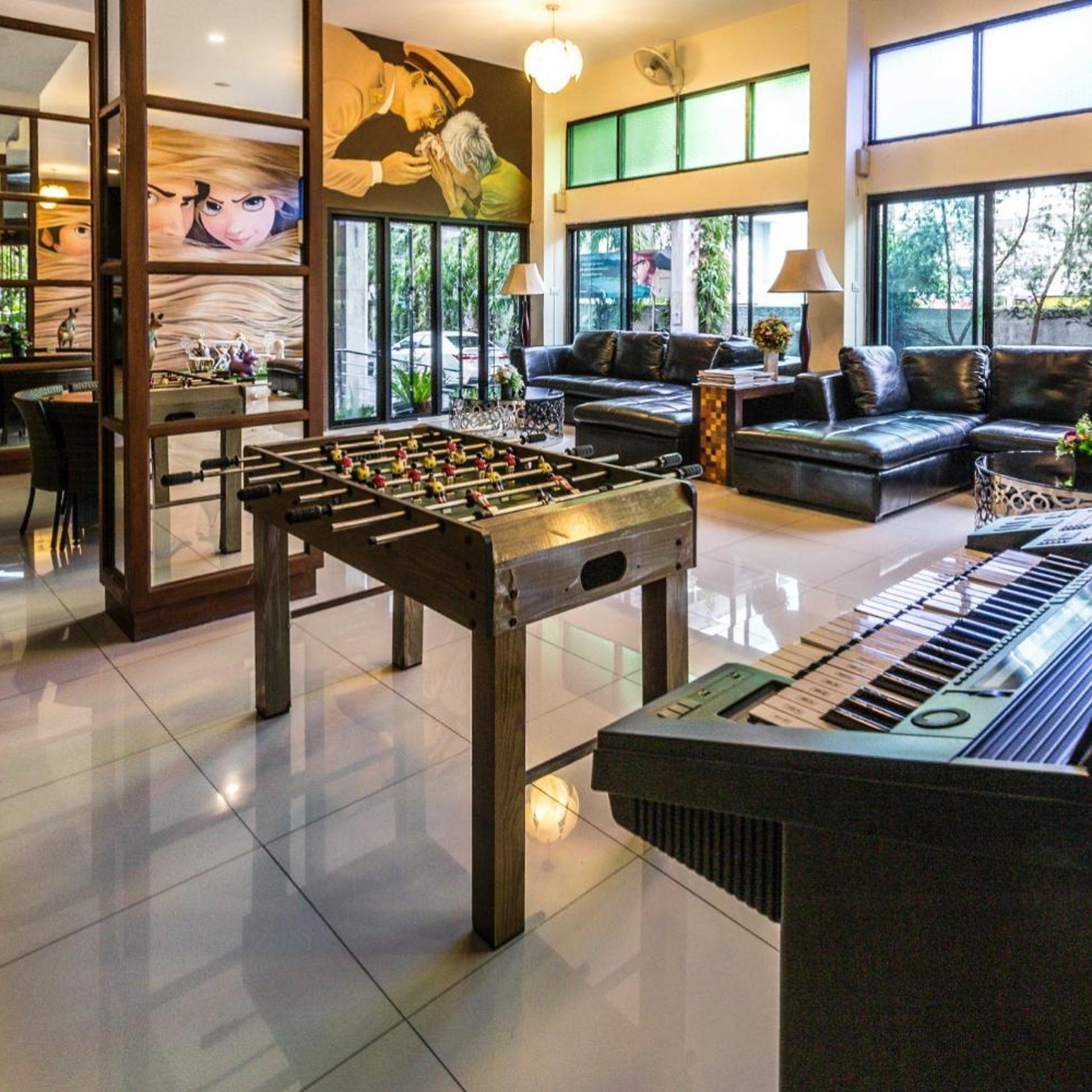 Soho Boutique Hotel 41/50