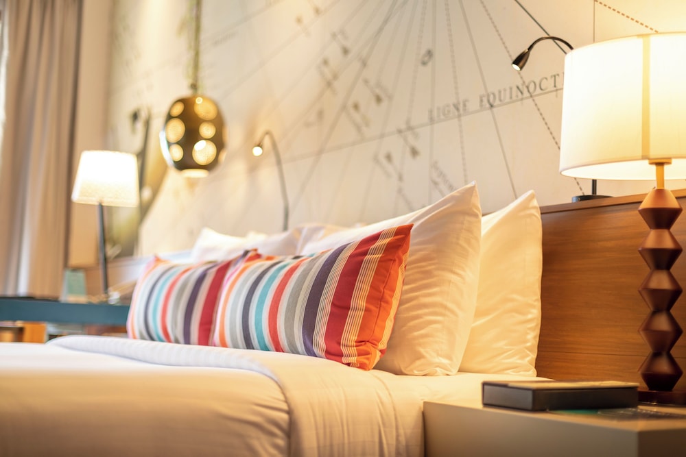 Mercure Maldives Kooddoo Resort 39/73