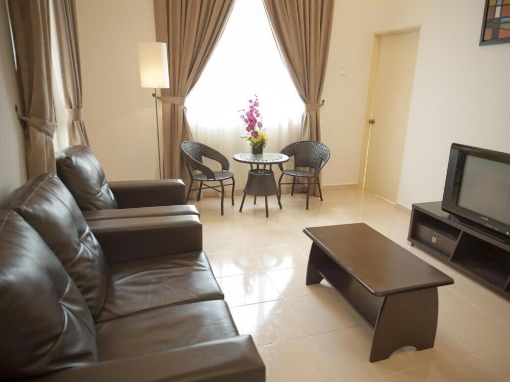 Seri Bayu Resort 23/46
