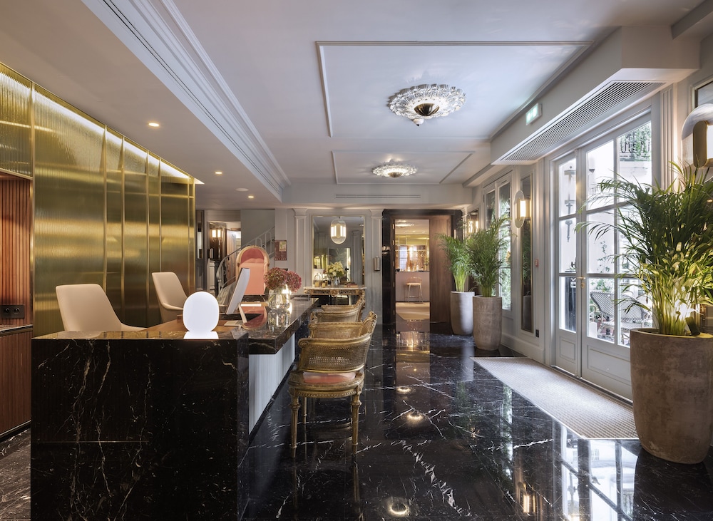 Hotel Maison Colbert Member of Melia Collection 12/50