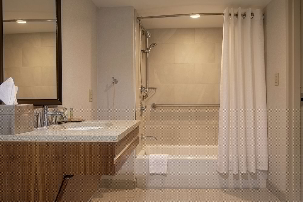 Doubletree By Hilton Pittsburgh Greentree 16/74