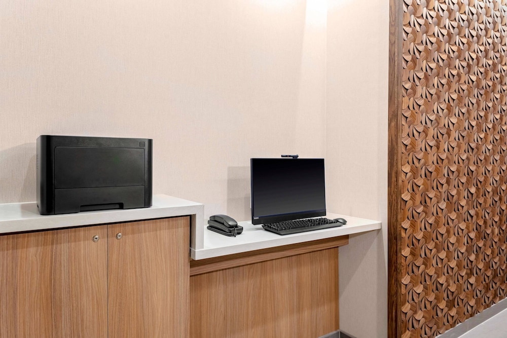 Hotel Fairfield Inn And Suites By Marriott Memphis Collierville 27/31