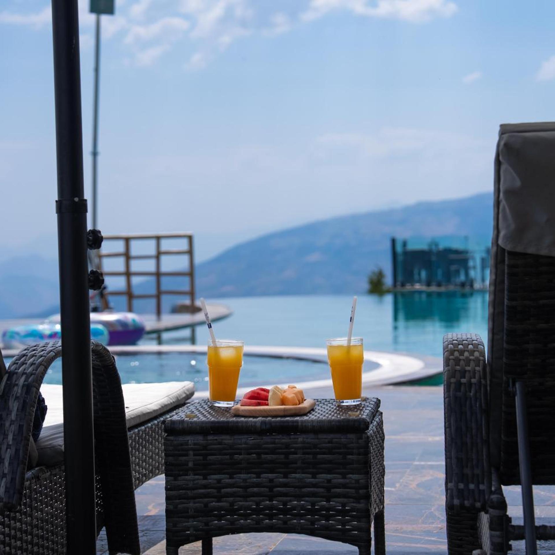 Radisson Blu Resort & Spa, Korek Mountain 74/83