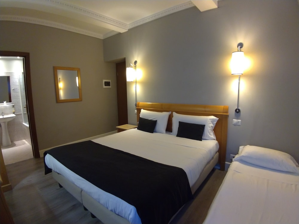 Residenza Dei Quiriti 20/65