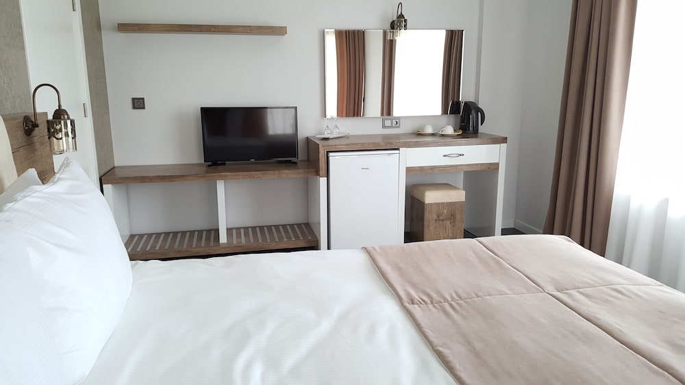 Sedir Park Bungalow Hotel 10/50