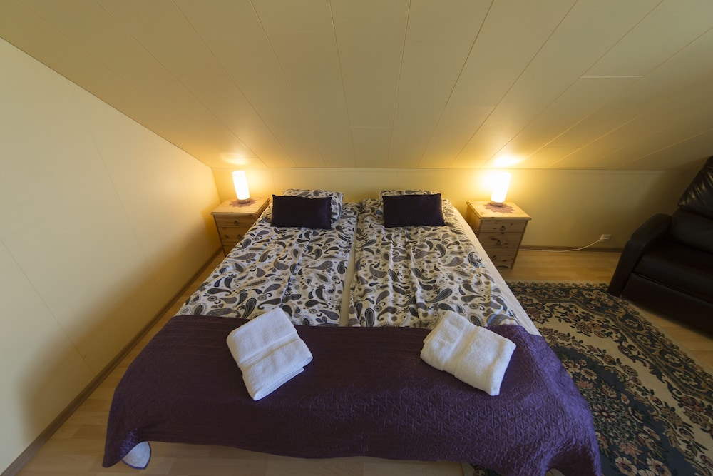 Kiljan Guesthouse 20/50