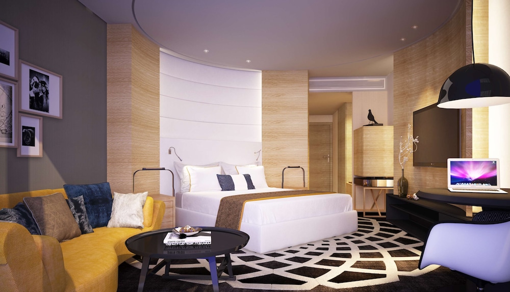 Doubletree by Hilton Dubai Business Bay 13/65