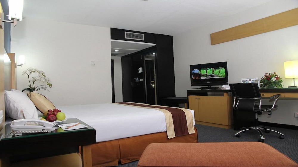 The Jayakarta Sp Jakarta Hotel Spa 36/68