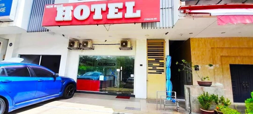 New Wave Hotel Kajang 5/50