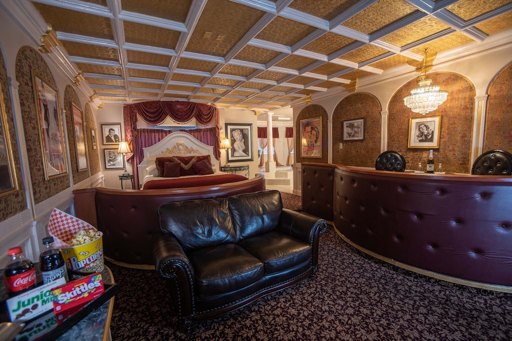 Anniversary Inn - Boise 5/50