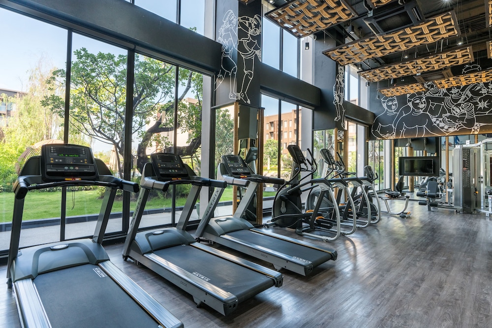 Divalux Resort And Spa 27/50