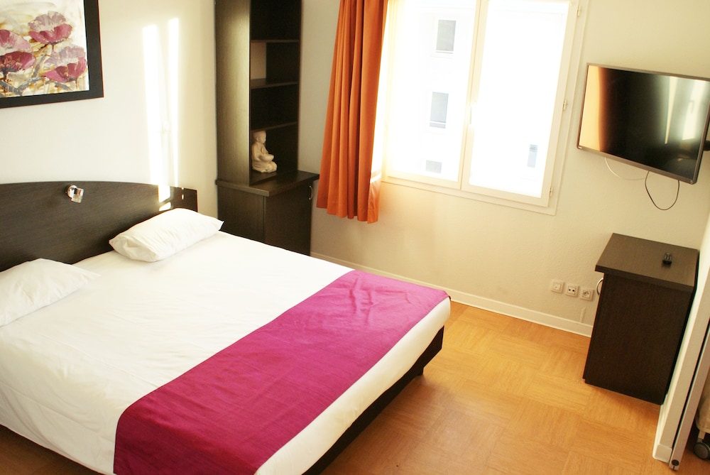 Apart'hotel Sainte-Marthe 21/71