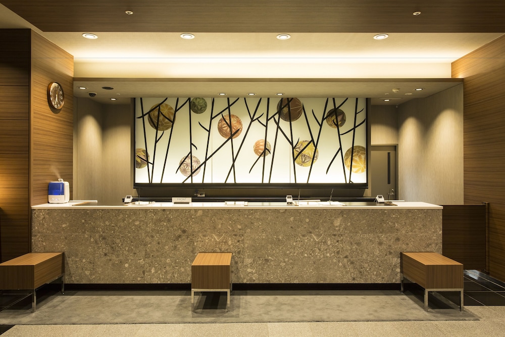 Dormy Inn Kumamoto 4/32