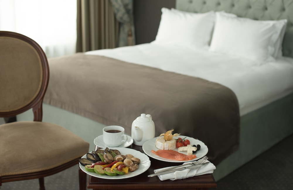 LONDON BOUTIQUE HOTEL 28/40