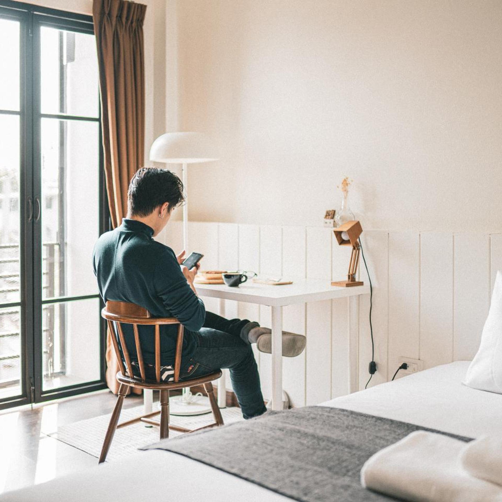 Within Korat - Poshtel x Cafe 37/50