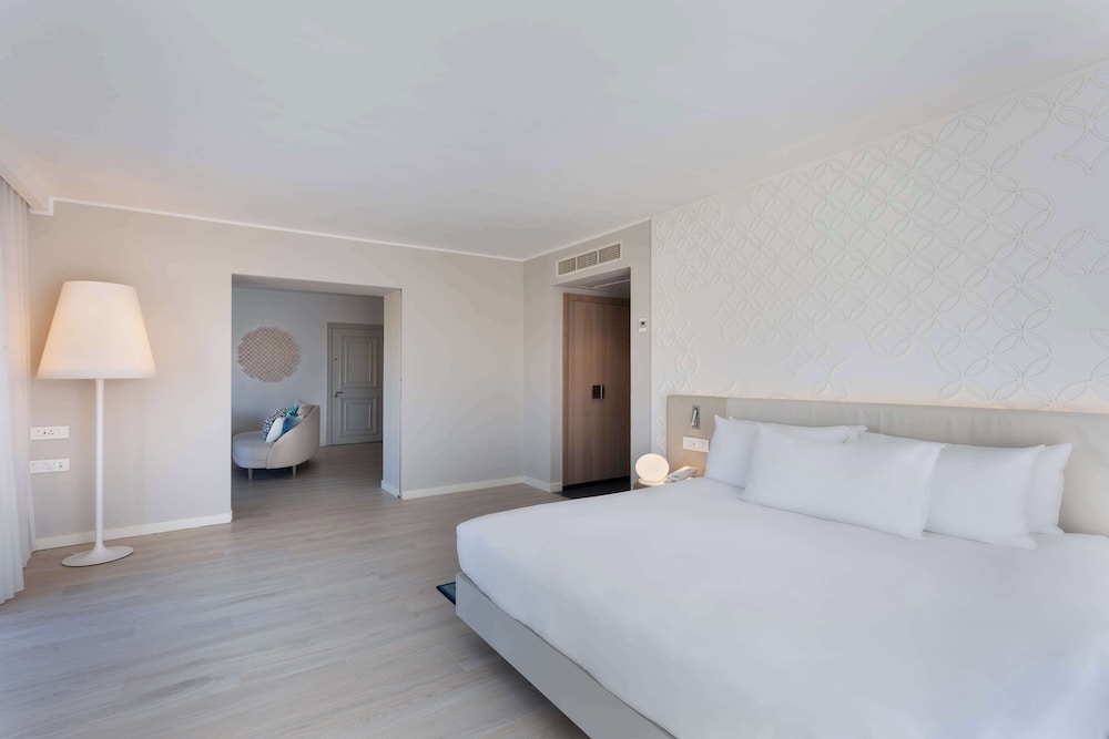 Family Suite, Multiple Beds