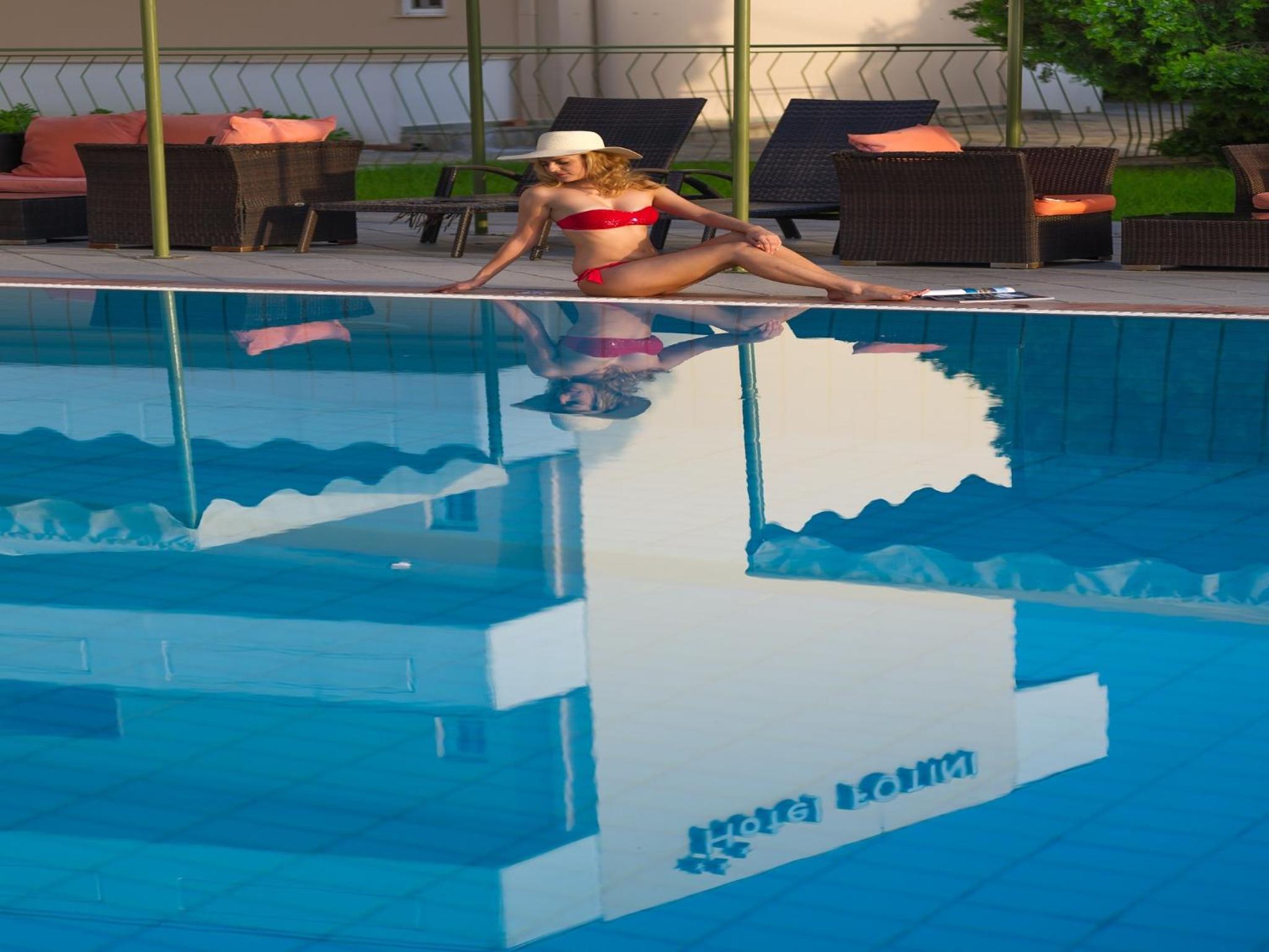 hotel fotini
