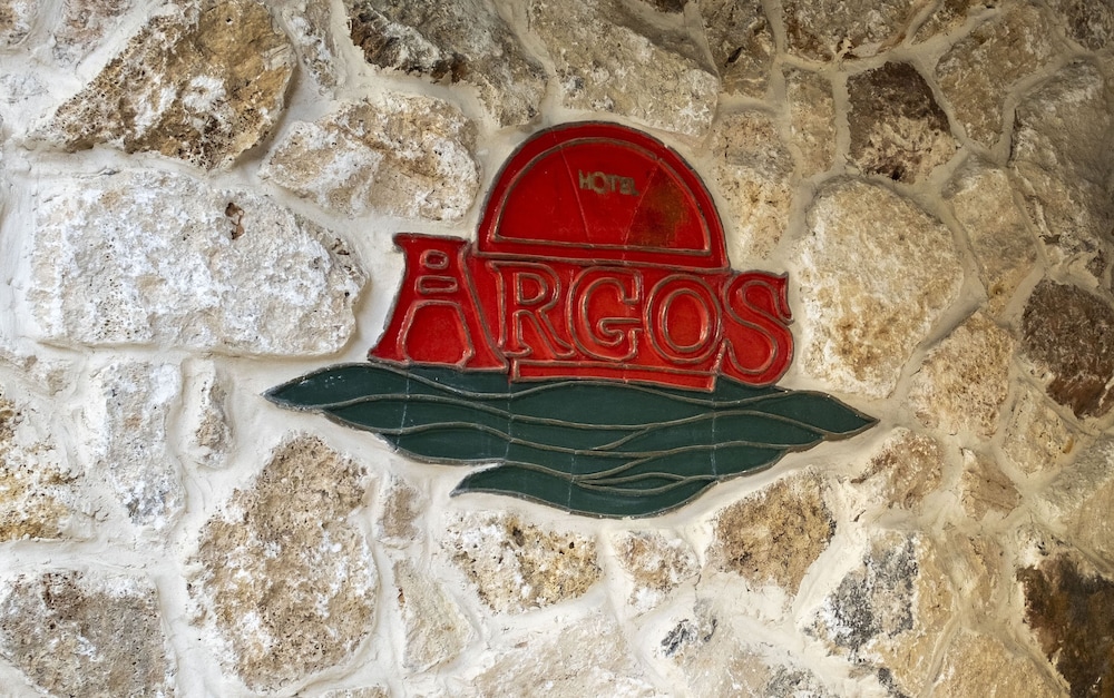 Argos Hotel - Adults Only 50/75