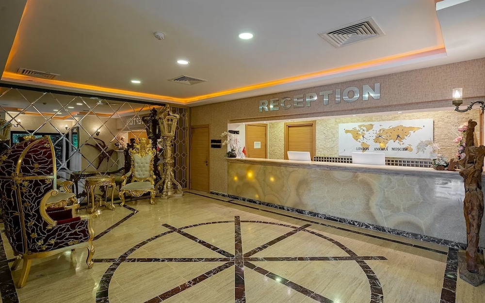 Golden Beach Resort Spa 7/72