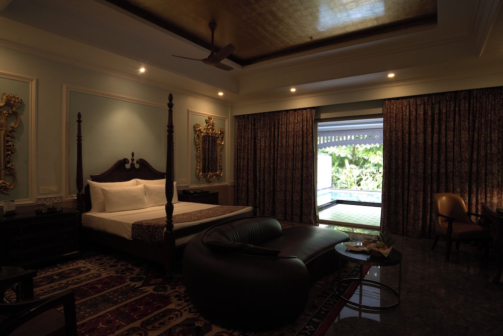 Mayfair Oasis Resort & Convention Jharsuguda 13/23