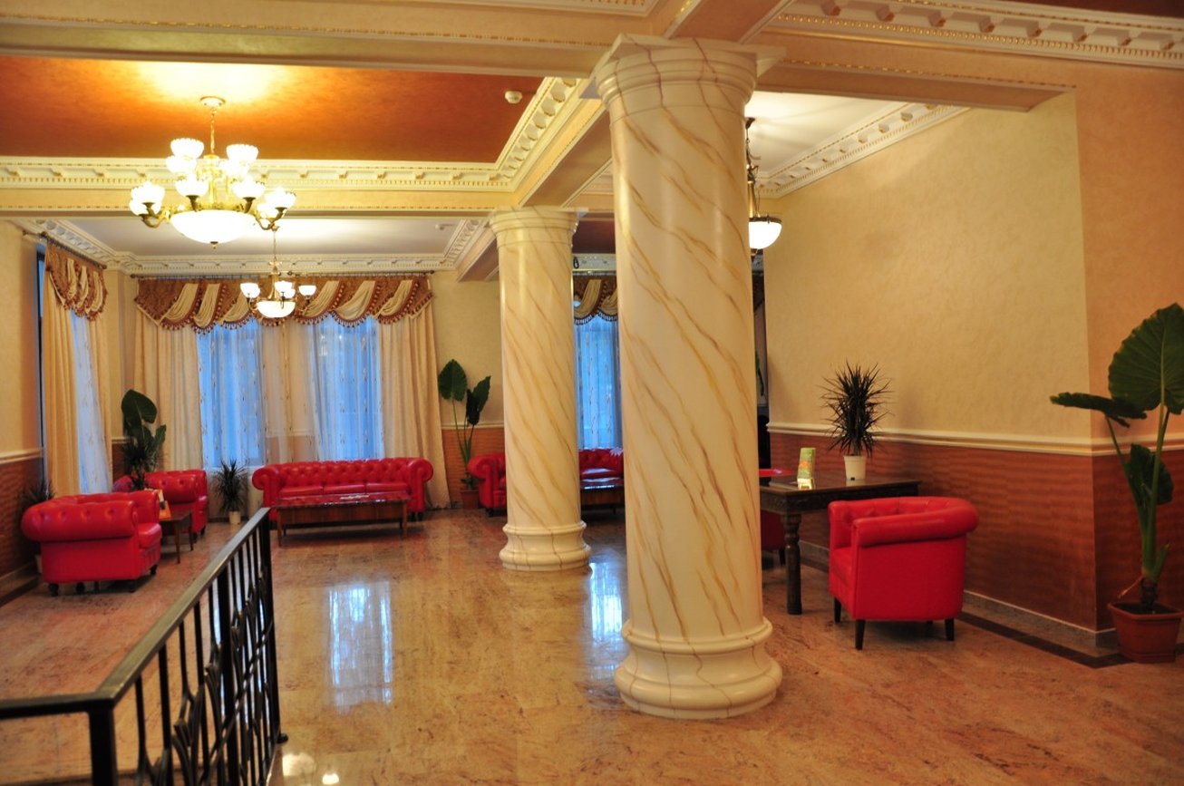 VIGO GRAND HOTEL 24/36