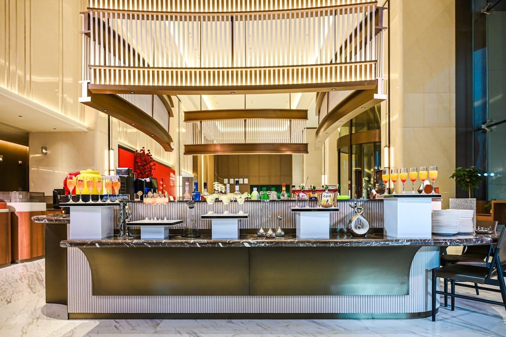 Hilton Garden Inn Mianyang Santai 3/48
