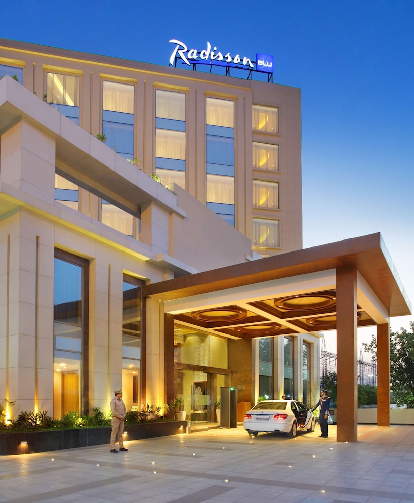 Radisson Blu Jammu 4/71