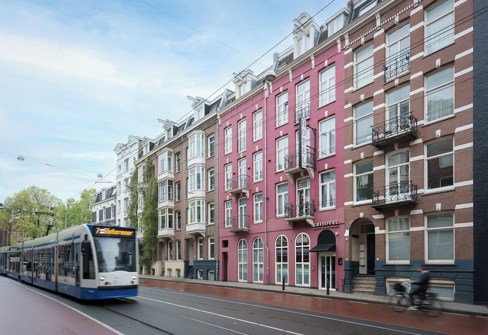 Krisotel Amsterdam 93/99
