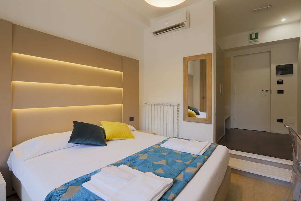 Da Vinci Relais 22/63