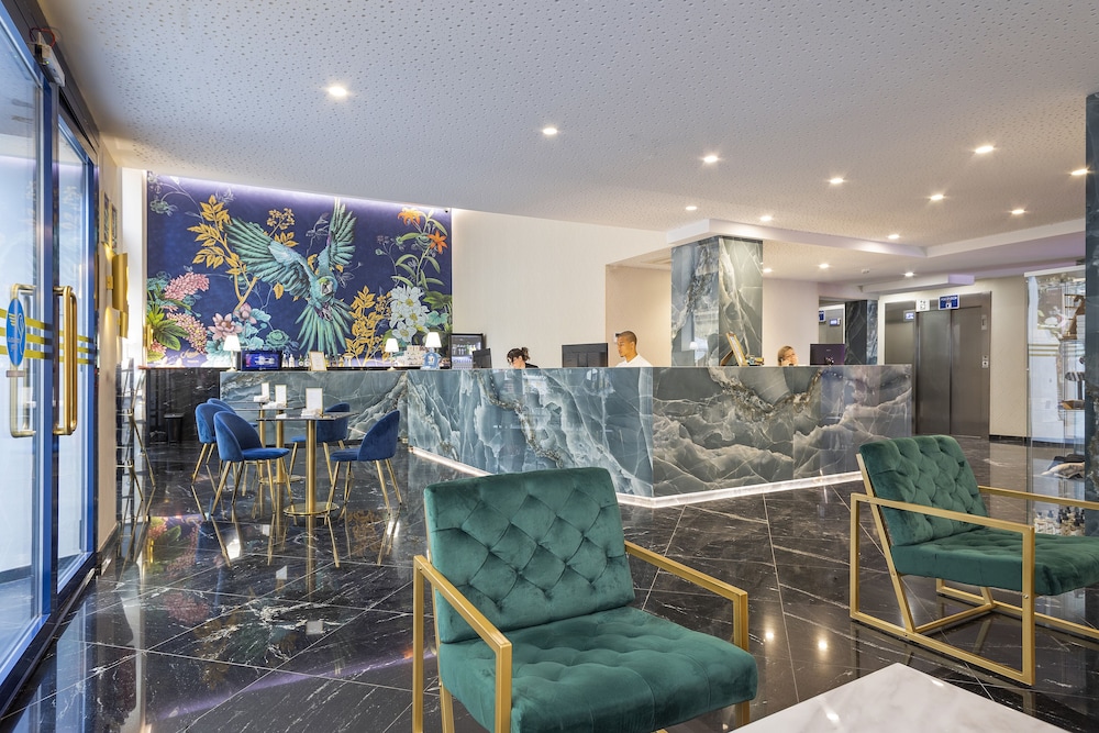 Hostal Venecia 6/62