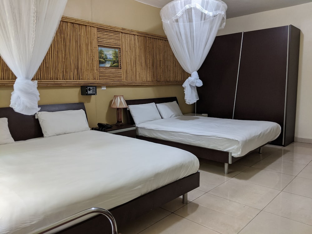 Hotel Ruch 12/44