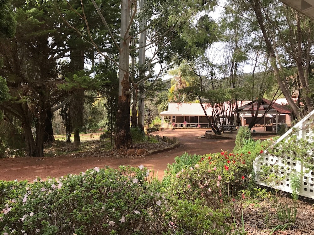 FOREST LODGE RESORT 42/50