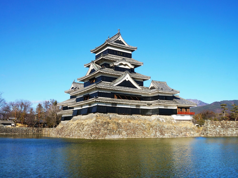 Toyoko Inn Matsumoto Ekimae Hommachi 46/50