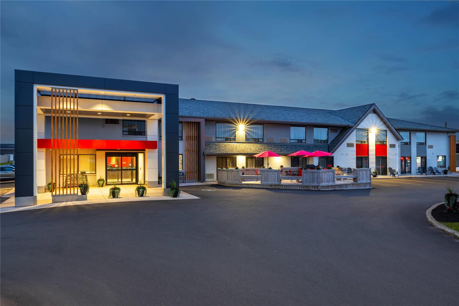 Comfort Inn Charlottetown 28/32