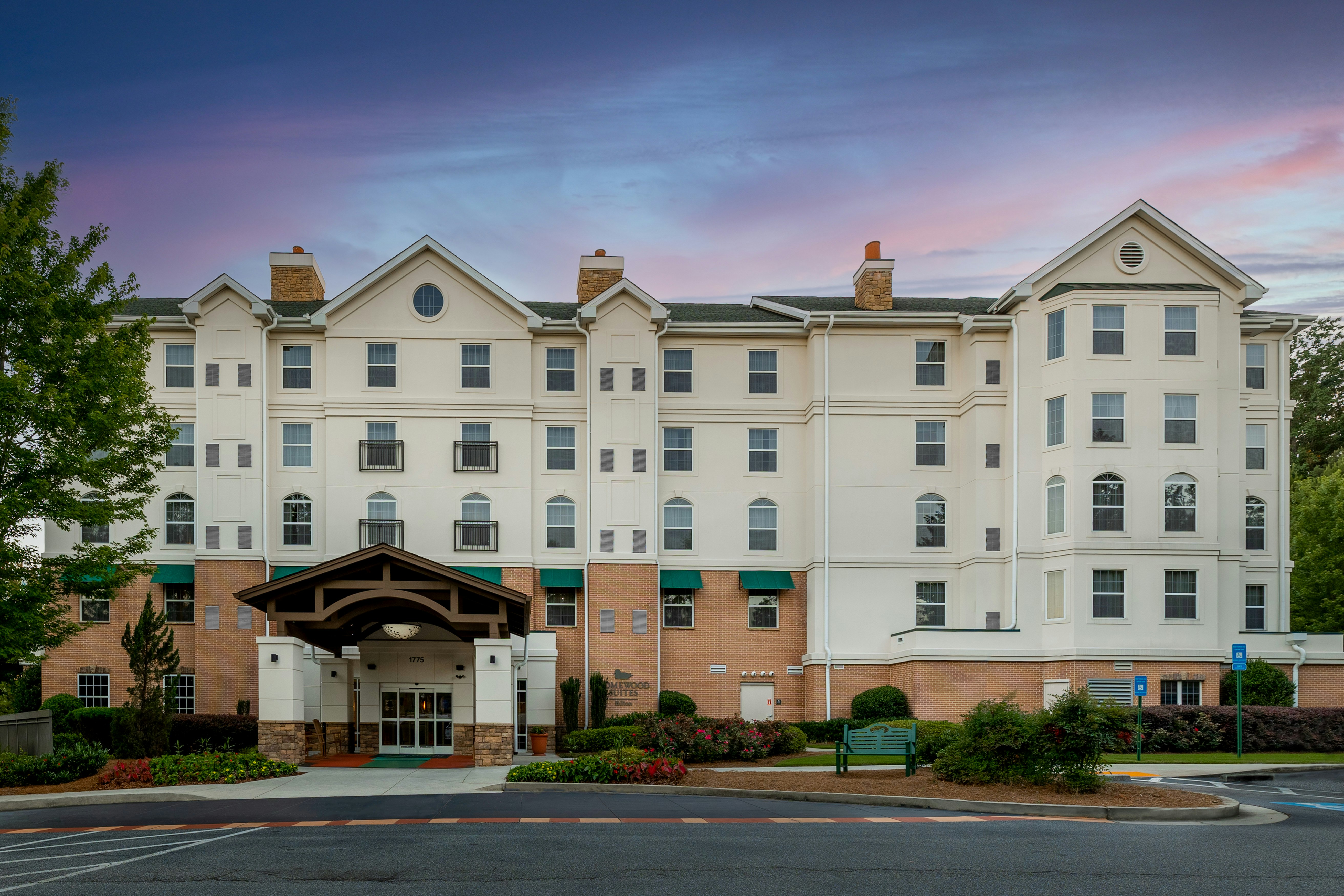 Homewood Suites by Hilton Lawrenceville Duluth 2/51