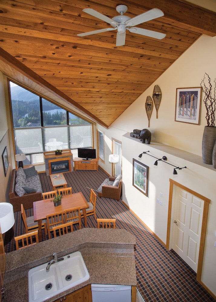 WorldMark Whistler Sundance 27/33