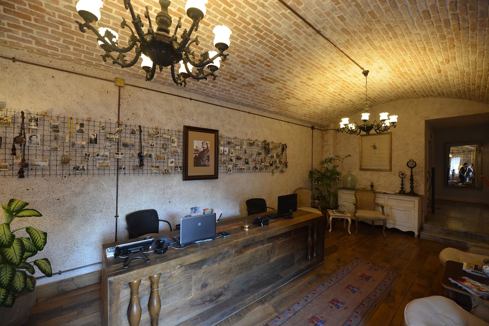Unique Hotel Fethiye 6/69
