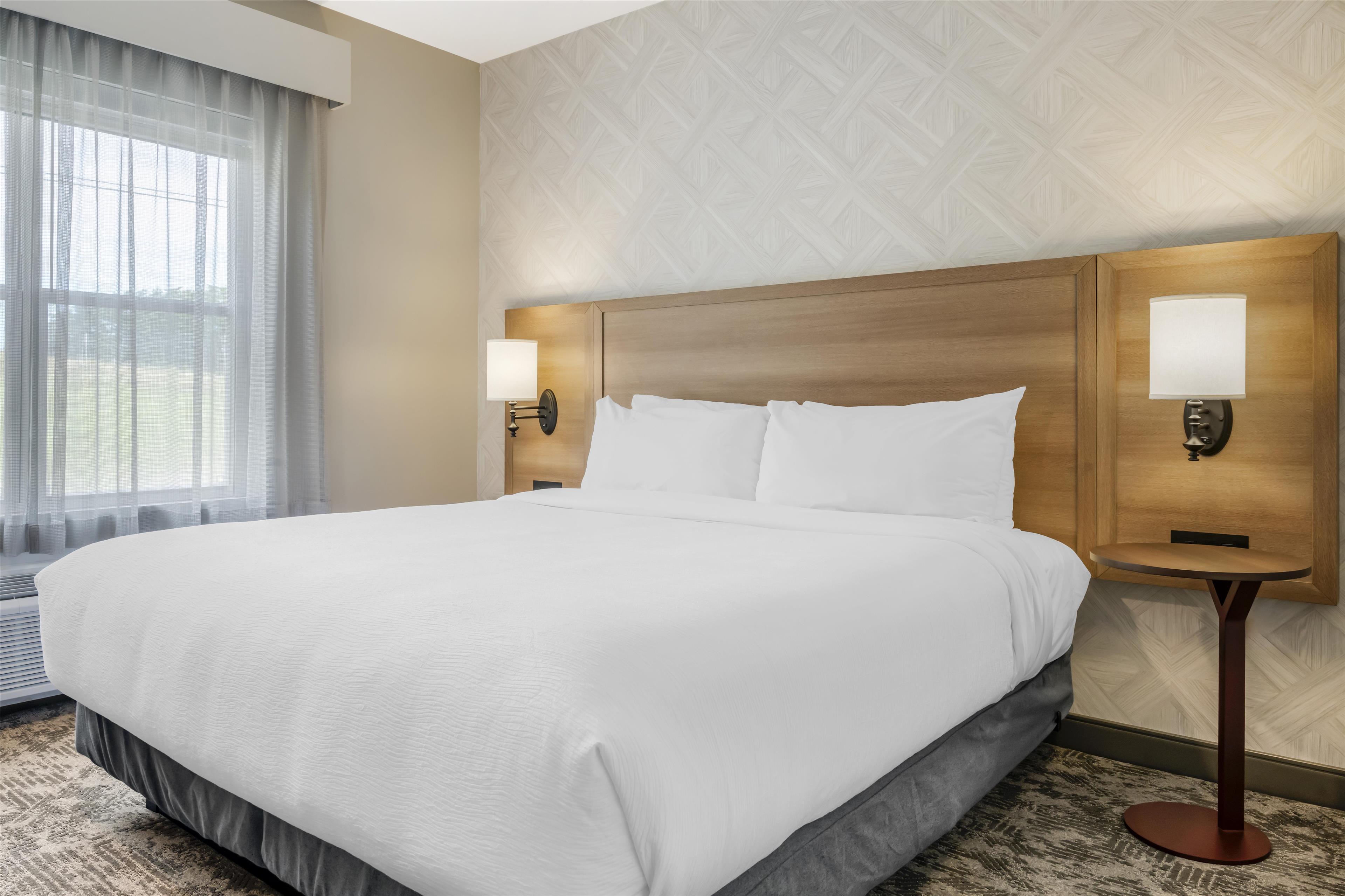 Suite, 2 King Beds