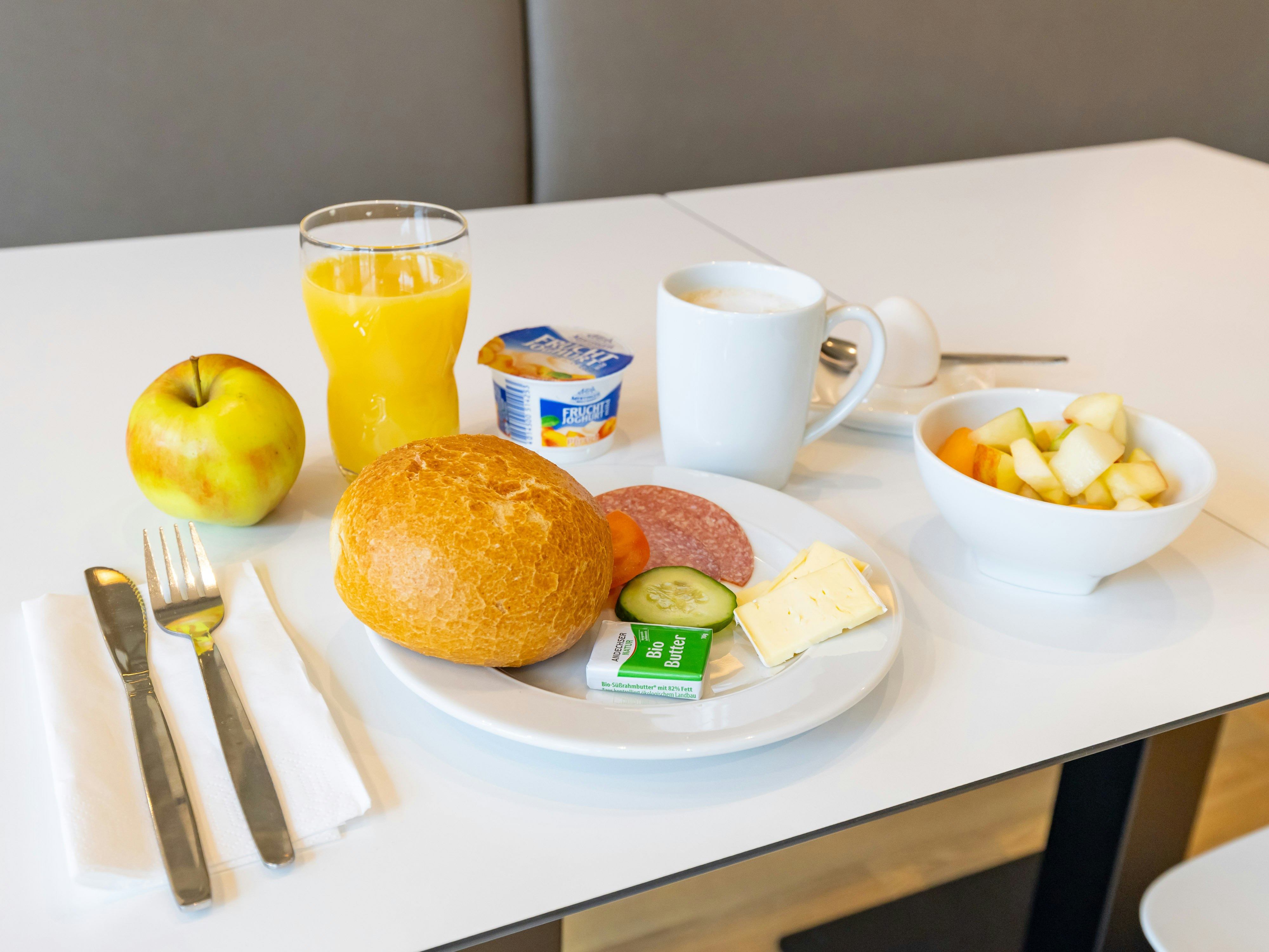 B&B HOTEL Idar-Oberstein 34/50