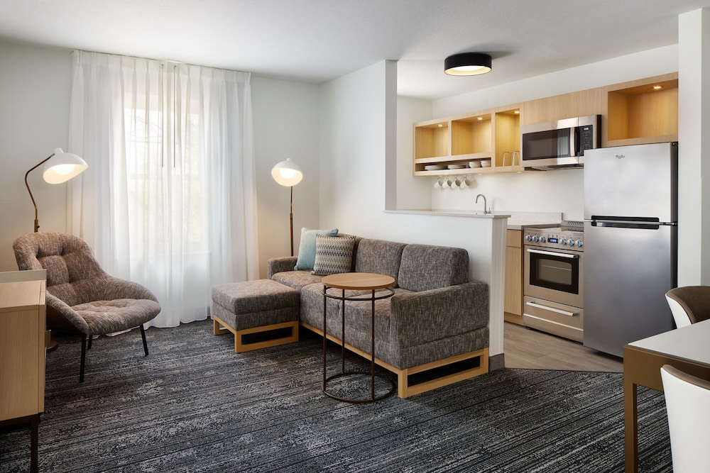Towneplace Suites Marriott Dulles Airport 17/39