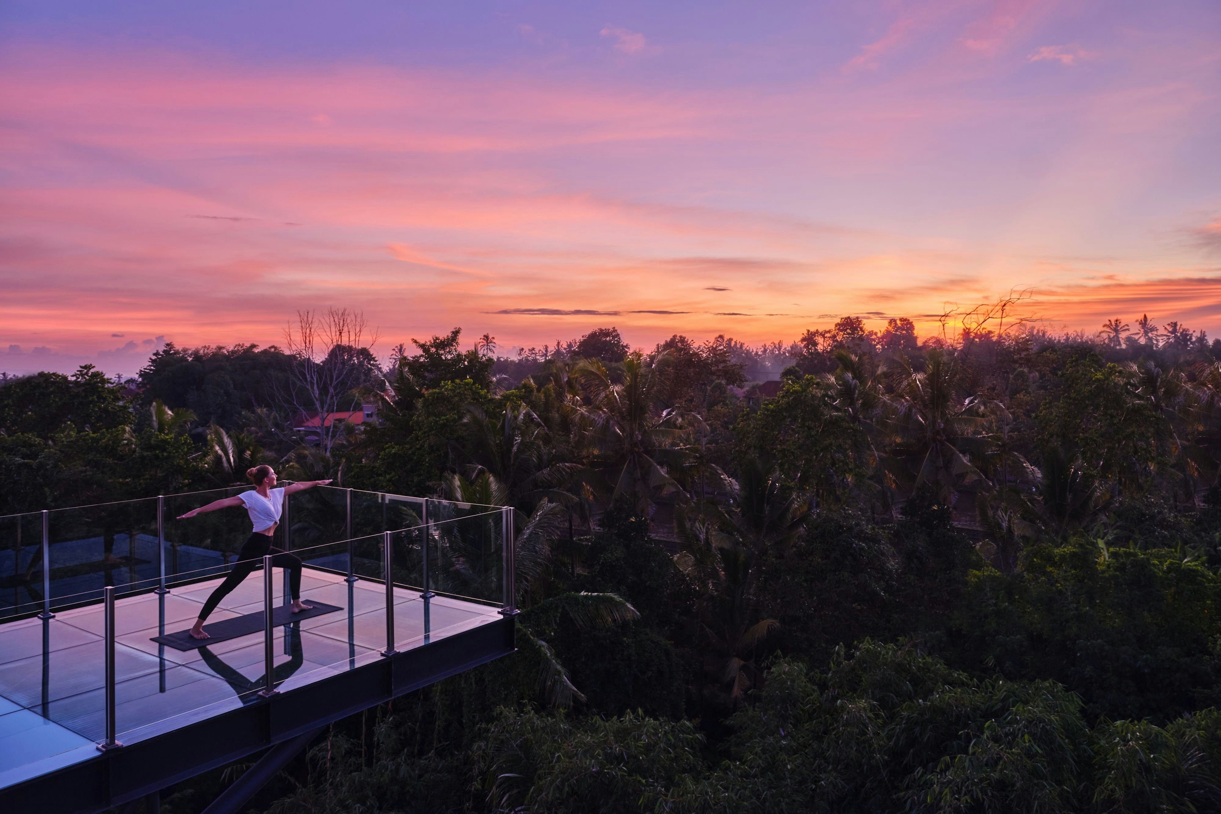 Element by Marriott Bali Ubud 18/21