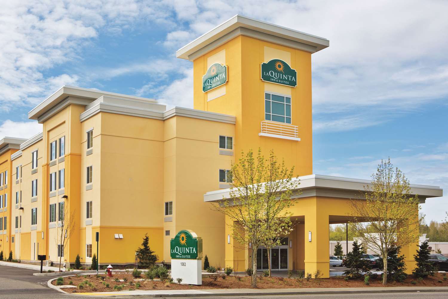 La Quinta Inn & Suites by Wyndham Bellingham 2/34