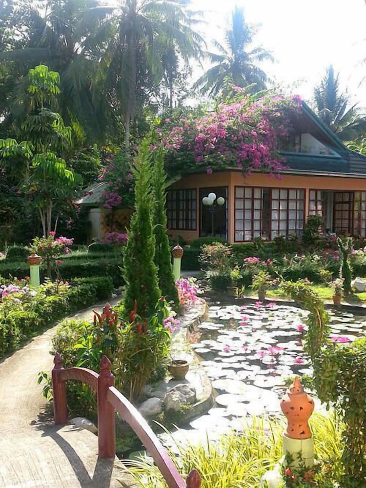 Ekman Garden Resort Nakhon Si Thammarat 39/50