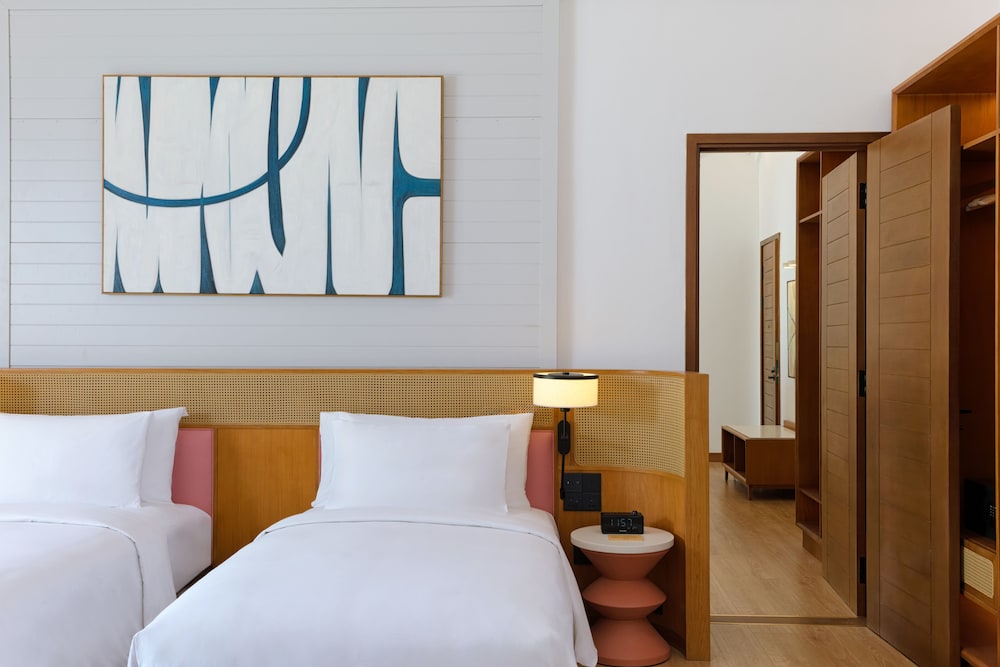 dusitD2 Feydhoo Maldives - Complimentary Return Transfer included 17/59