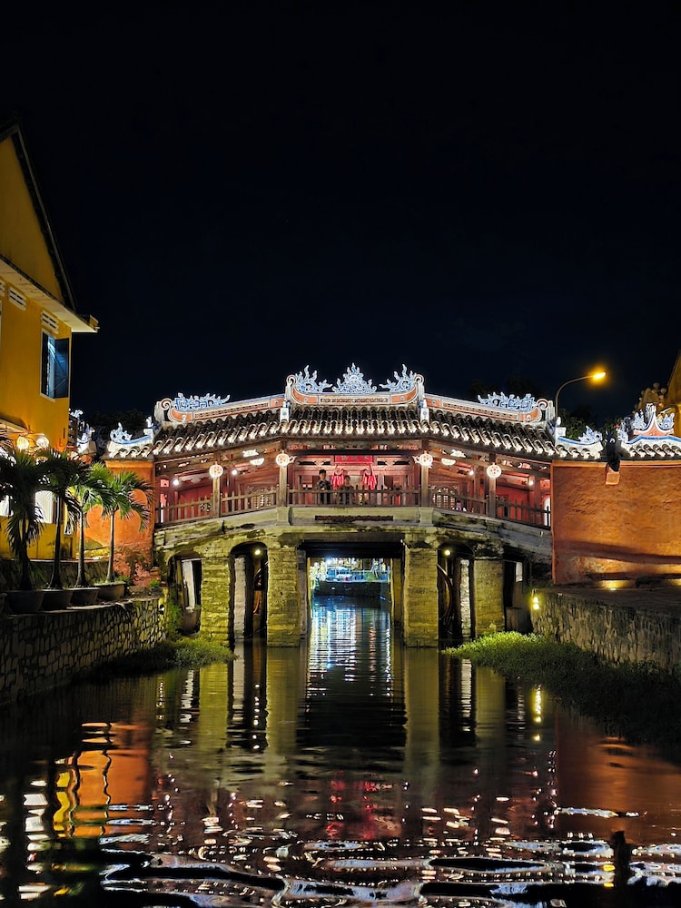 Flamingo Villa Hoi An 2/71