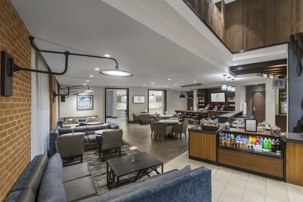Hyatt Place Blacksburg / University 32/56
