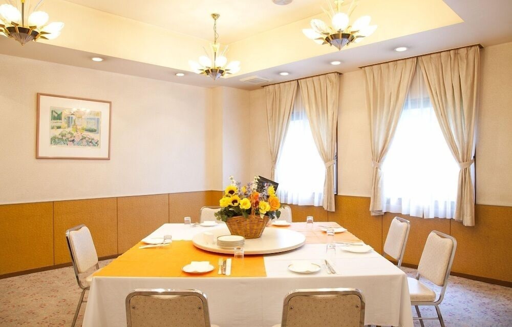 Hotel IL FIORE Kasai Annex 27/41