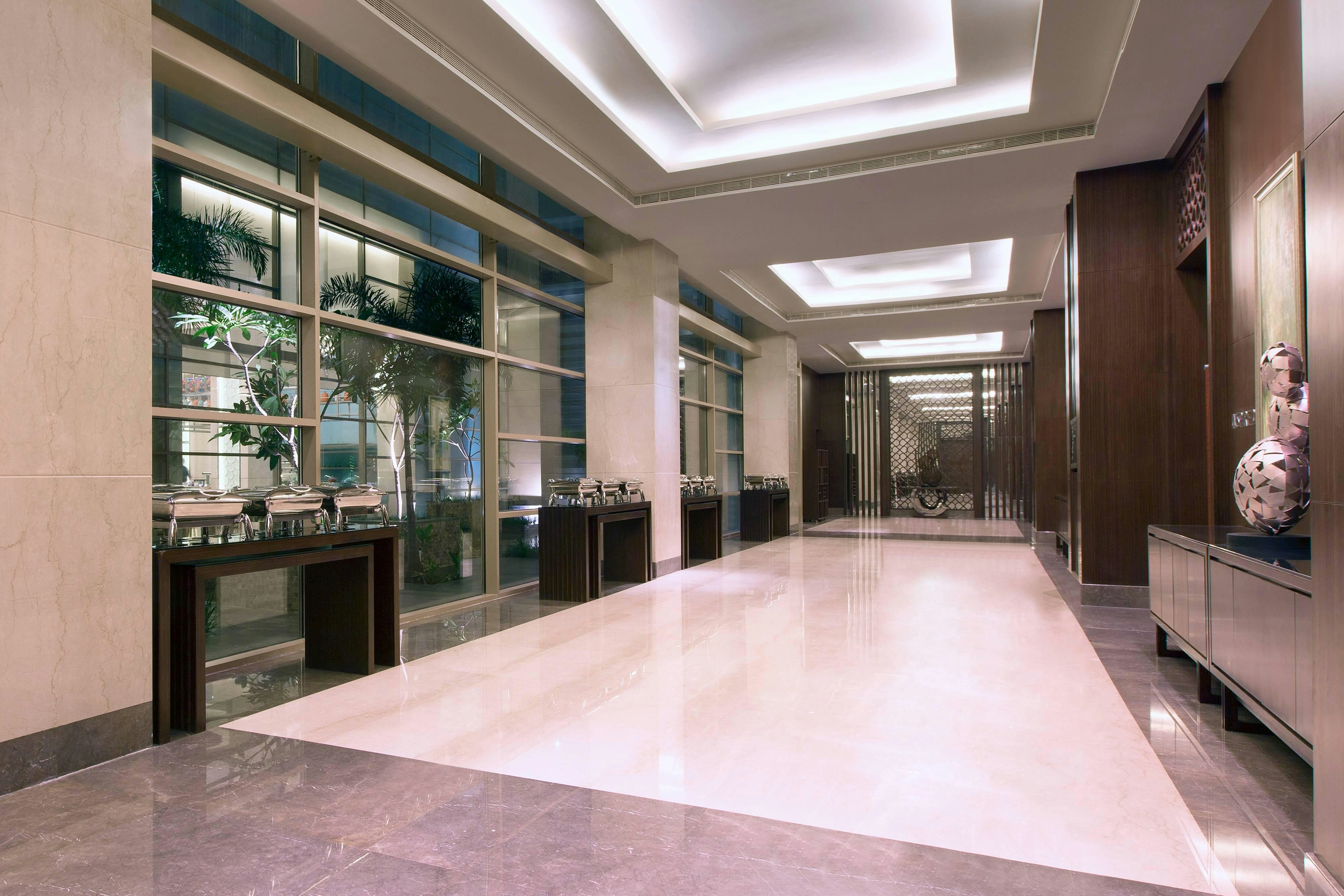 The Westin Chennai Velachery 7/24