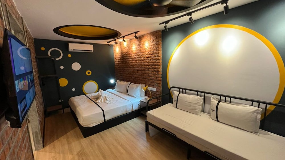 Seeds Hotel Ampang Point 9/45