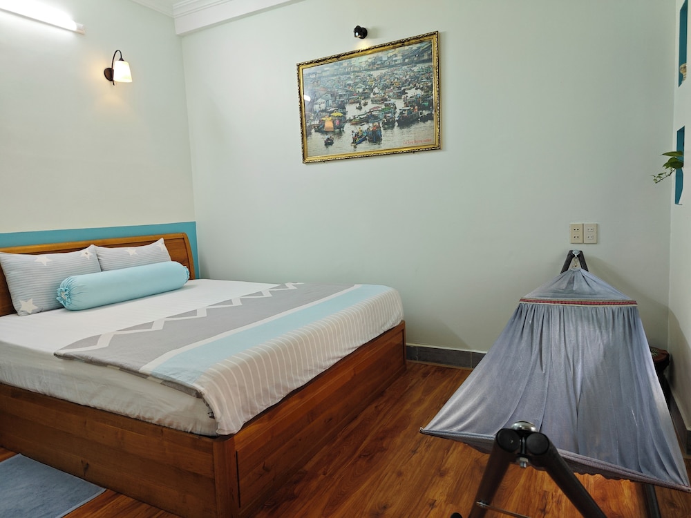 Winter Spring Homestay 13/50
